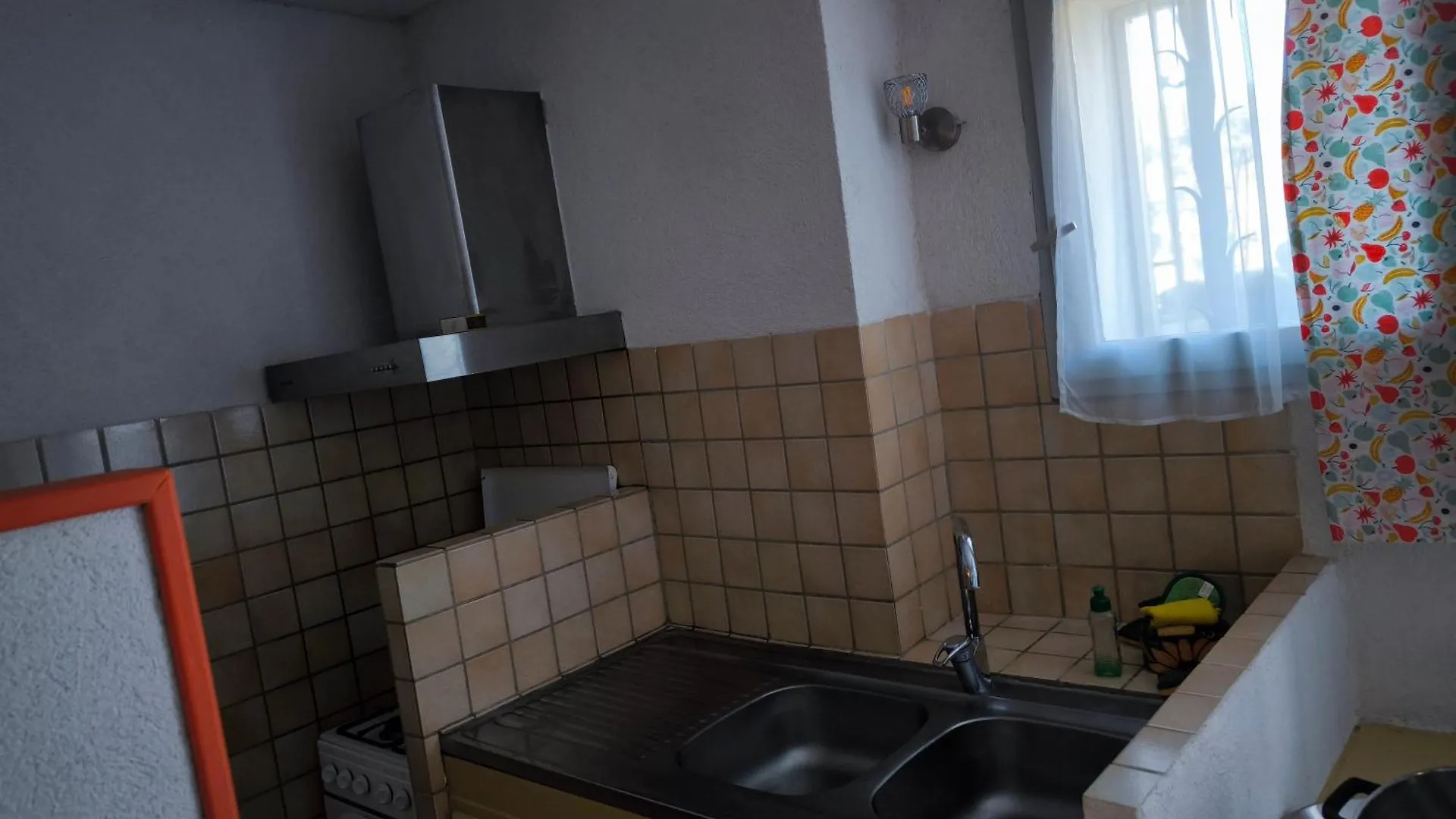 Bastide La Fondue Apartment Allemagne-en-Provence