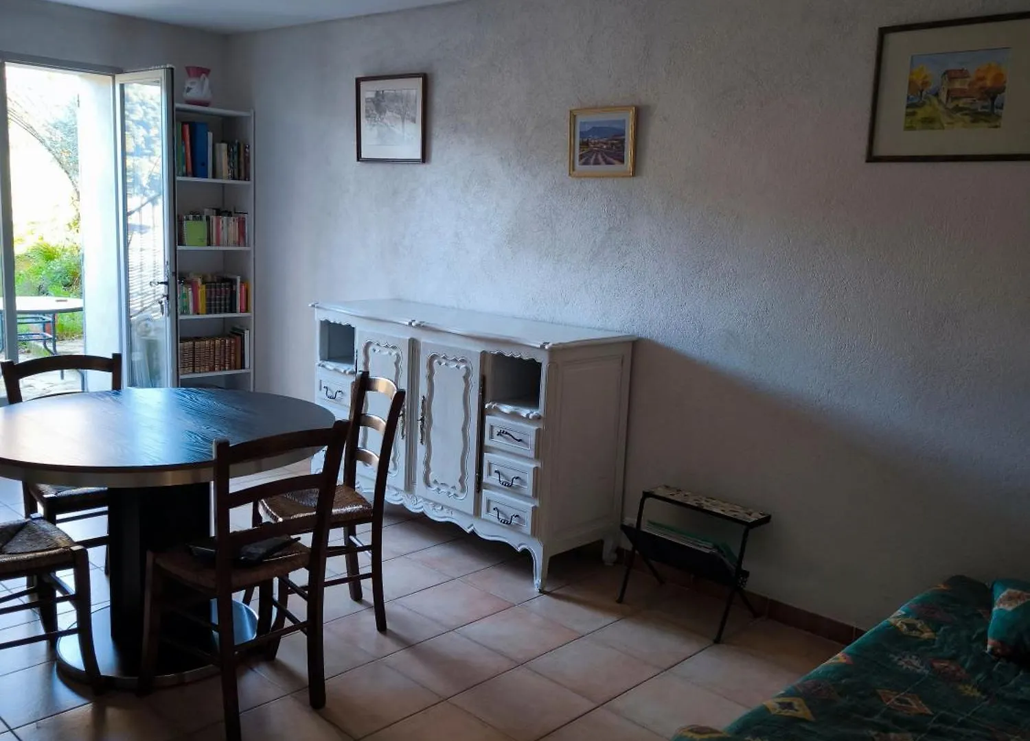 Bastide La Fondue Apartment Allemagne-en-Provence