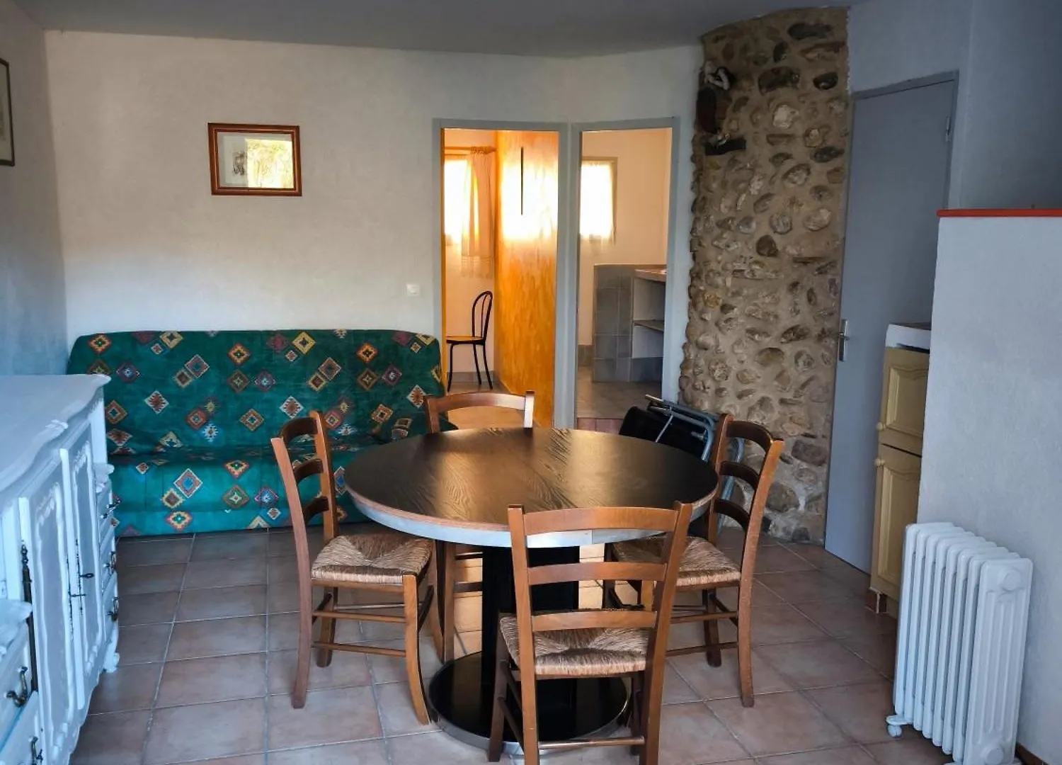 Bastide La Fondue Apartment Allemagne-en-Provence