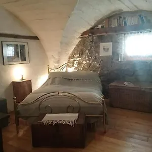Hébergement de vacances Maison Basse, Vars (Hautes-Alpes)