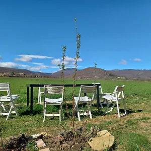 Hébergement de vacances Les Granges Dans Ferme Provencale. 14 Pers, Ongles