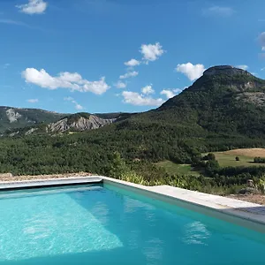 Appartement Un Petit Coin De Paradis, Orpierre