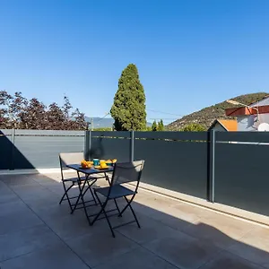 Appartement Le Provence, Malijai