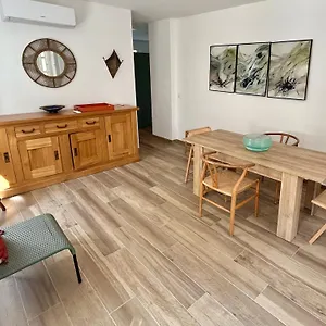 Appartement Les Lys 2, La Seyne-sur-Mer