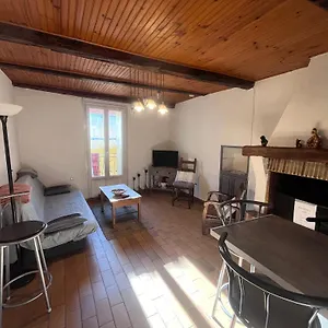 Appartement Louis Maissa, Saint-Martin-Vésubie